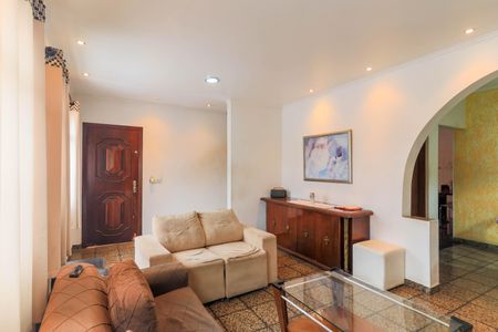 Casa à venda com 503m², 7 quartos e 6 vagasCasa 1 - Sala