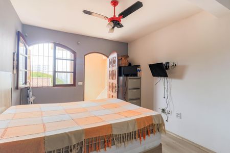 Casa à venda com 503m², 7 quartos e 6 vagasCasa 2 - Suíte 2