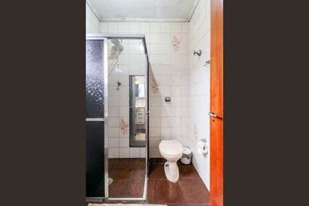 Casa à venda com 503m², 7 quartos e 6 vagasCasa 1 - Banheiro da Suíte