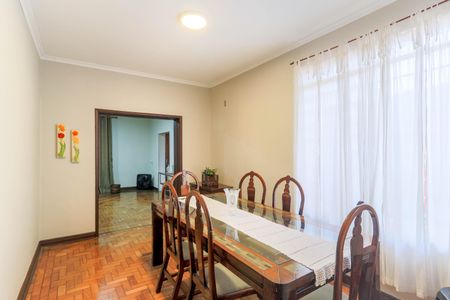 Casa à venda com 503m², 7 quartos e 6 vagasCasa 2 - Sala de Jantar