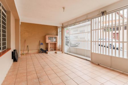 Casa à venda com 503m², 7 quartos e 6 vagasCasa 2 - Garagem