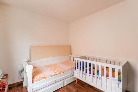 Casa à venda com 503m², 7 quartos e 6 vagasCasa 1 - Quarto 1