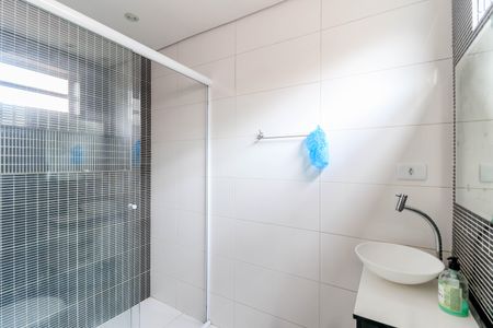 Casa à venda com 503m², 7 quartos e 6 vagasCasa 2 - Banheiro da Suíte 2