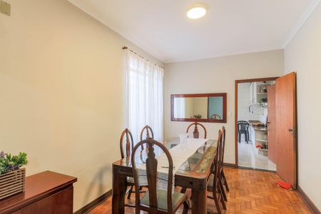 Casa à venda com 503m², 7 quartos e 6 vagasCasa 2 - Sala de Jantar