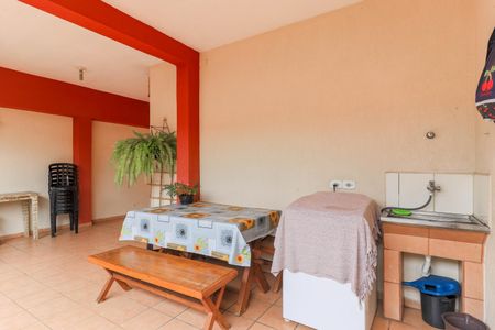 Casa à venda com 503m², 7 quartos e 6 vagasCasa 2 - Área de Serviço