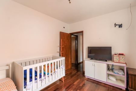 Casa à venda com 503m², 7 quartos e 6 vagasCasa 1 - Quarto 1