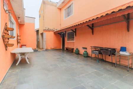 Casa à venda com 503m², 7 quartos e 6 vagasCasa 3