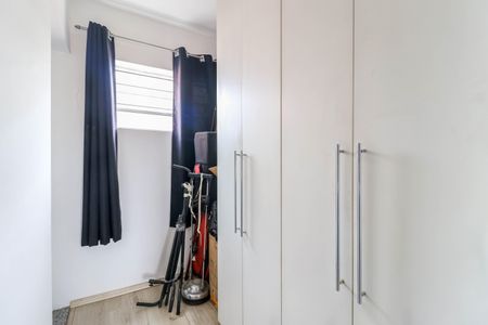 Casa à venda com 503m², 7 quartos e 6 vagasCasa 2 - Closet da Suíte 2