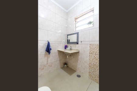 Casa à venda com 503m², 7 quartos e 6 vagasCasa 2 - Banheiro Social