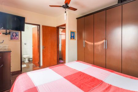 Casa à venda com 503m², 7 quartos e 6 vagasCasa 1 - Suíte