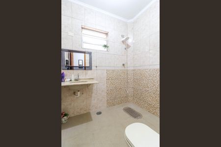 Casa à venda com 503m², 7 quartos e 6 vagasCasa 2 - Banheiro Social