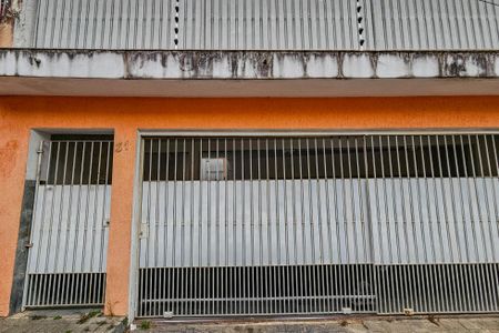 Casa à venda com 503m², 7 quartos e 6 vagasFachada