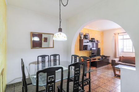 Casa à venda com 503m², 7 quartos e 6 vagasCasa 1 - Sala de Jantar