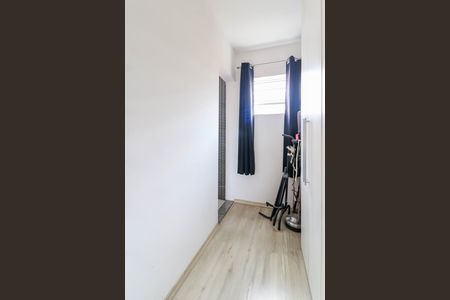 Casa à venda com 503m², 7 quartos e 6 vagasCasa 2 - Closet da Suíte 2