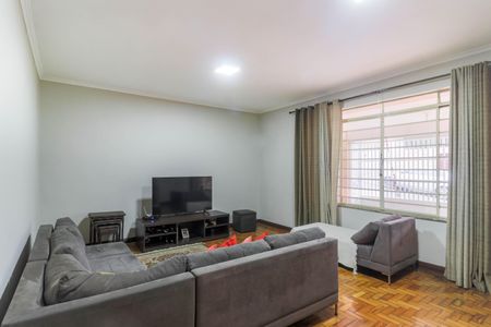 Casa à venda com 503m², 7 quartos e 6 vagasCasa 2 - Sala