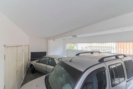 Casa à venda com 503m², 7 quartos e 6 vagasCasa 1 - Garagem
