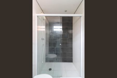 Casa à venda com 503m², 7 quartos e 6 vagasCasa 2 - Banheiro da Suíte 2