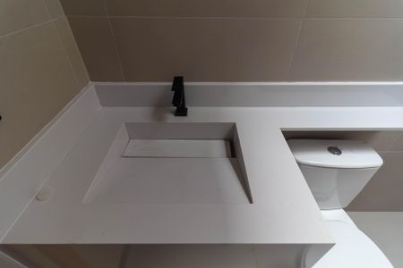 Casa à venda com 104m², 3 quartos e 2 vagas Casa à venda com 104m², 3 quartos e 2 vagasLavabo