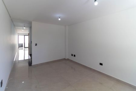 Sala de casa à venda com 3 quartos, 104m² em Quinta da Paineira, São Paulo