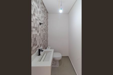 Casa à venda com 104m², 3 quartos e 2 vagas Casa à venda com 104m², 3 quartos e 2 vagasLavabo