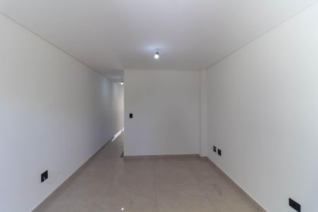 Sala de casa à venda com 3 quartos, 104m² em Quinta da Paineira, São Paulo