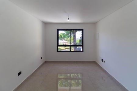 Sala de casa à venda com 3 quartos, 104m² em Quinta da Paineira, São Paulo