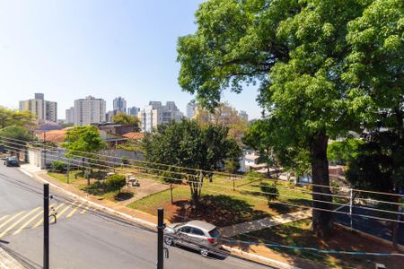 Vista da Sacada de casa à venda com 3 quartos, 104m² em Quinta da Paineira, São Paulo