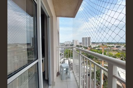 Sala de apartamento para alugar com 2 quartos, 35m² em Socorro, São Paulo
