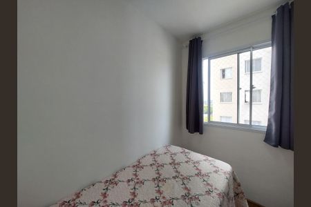 Quarto 1 de apartamento para alugar com 2 quartos, 35m² em Socorro, São Paulo