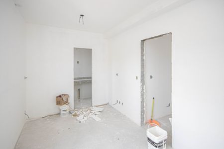 Apartamento à venda com 95m², 3 quartos e 2 vagasSuíte