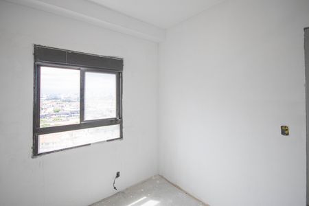 Apartamento à venda com 95m², 3 quartos e 2 vagasQuarto 2