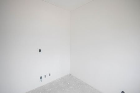 Apartamento à venda com 95m², 3 quartos e 2 vagasQuarto 2