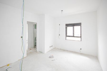 Apartamento à venda com 95m², 3 quartos e 2 vagasQuarto 1