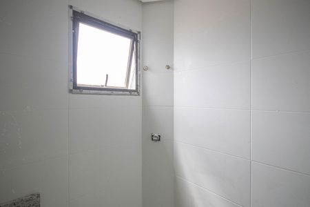 Apartamento à venda com 95m², 3 quartos e 2 vagasBanheiro