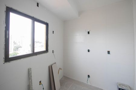 Apartamento à venda com 95m², 3 quartos e 2 vagasCozinha