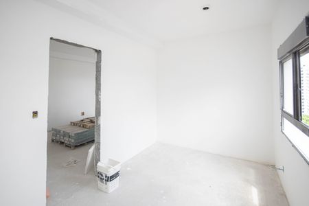 Apartamento à venda com 95m², 3 quartos e 2 vagasSuíte