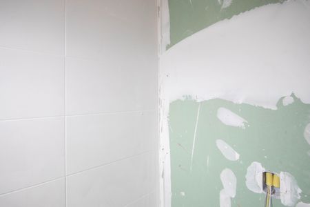 Apartamento à venda com 95m², 3 quartos e 2 vagasBanheiro