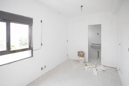 Apartamento à venda com 95m², 3 quartos e 2 vagasSuíte