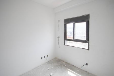 Apartamento à venda com 95m², 3 quartos e 2 vagasQuarto 2