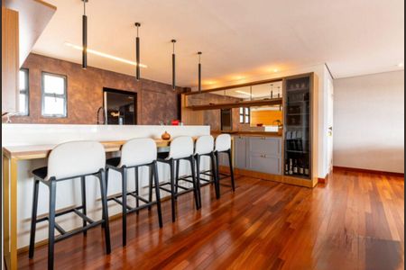 Apartamento à venda com 132m², 3 quartos e 1 vaga Apartamento à venda com 132m², 3 quartos e 1 vagaFoto 04