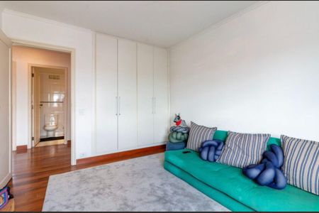 Apartamento à venda com 132m², 3 quartos e 1 vaga Apartamento à venda com 132m², 3 quartos e 1 vagaFoto 18