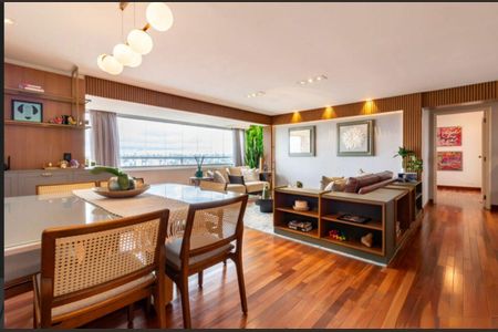 Apartamento à venda com 132m², 3 quartos e 1 vaga Apartamento à venda com 132m², 3 quartos e 1 vagaFoto 05