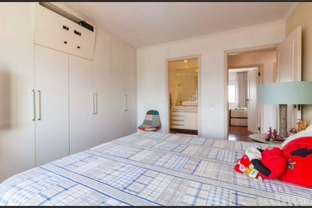 Apartamento à venda com 132m², 3 quartos e 1 vaga Apartamento à venda com 132m², 3 quartos e 1 vagaFoto 21