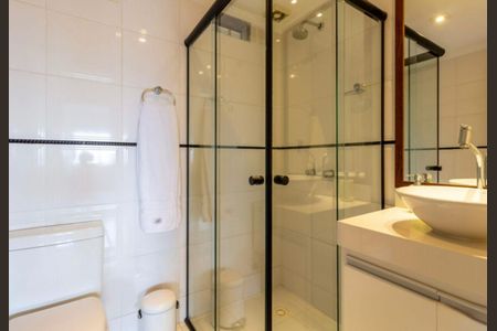 Apartamento à venda com 132m², 3 quartos e 1 vaga Apartamento à venda com 132m², 3 quartos e 1 vagaFoto 25