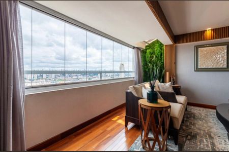 Foto 11 de apartamento à venda com 3 quartos, 132m² em Parque da Mooca, São Paulo