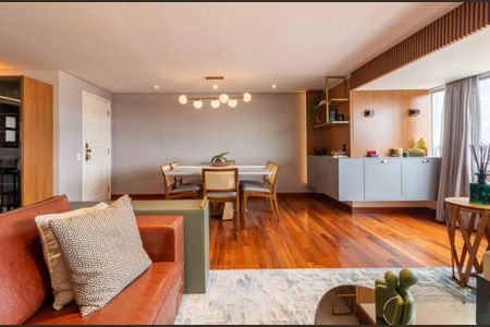 Foto 10 de apartamento à venda com 3 quartos, 132m² em Parque da Mooca, São Paulo