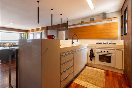 Apartamento à venda com 132m², 3 quartos e 1 vaga Apartamento à venda com 132m², 3 quartos e 1 vagaFoto 07