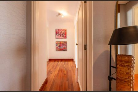 Apartamento à venda com 132m², 3 quartos e 1 vaga Apartamento à venda com 132m², 3 quartos e 1 vagaFoto 20