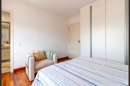 Foto 27 de apartamento à venda com 3 quartos, 132m² em Parque da Mooca, São Paulo