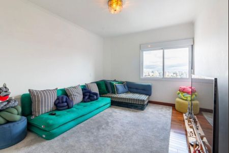 Apartamento à venda com 132m², 3 quartos e 1 vaga Apartamento à venda com 132m², 3 quartos e 1 vagaFoto 17